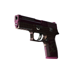 P250 | Vino Primo (Well-Worn)