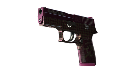 P250 | Vino Primo (Well-Worn)