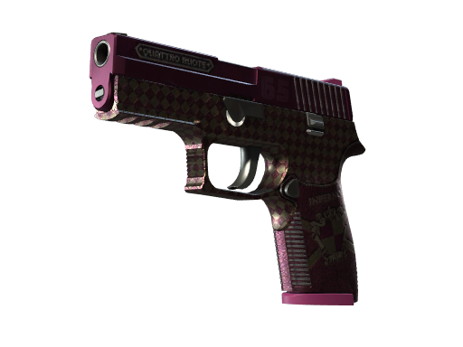 P250 | Vino Primo