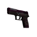 Souvenir P250 | Vino Primo (Well-Worn)