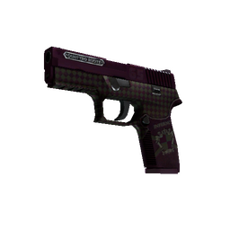 Souvenir P250 | Vino Primo (Field-Tested)