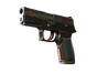 P250 | Cyber Shell