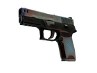 P250 | Cyber Shell