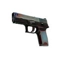 P250 | Киберпанцирь