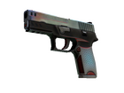 P250 | Cyber Shell