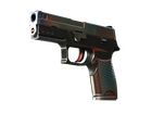 P250 | Cyber Shell