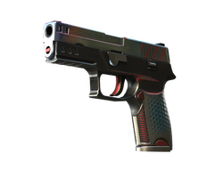 P250 | Cyber Shell