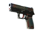 P250 | Cyber Shell