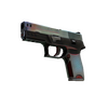 P250 | Cyber Shell <br>(Factory New)