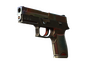 P250 | Cyber Shell