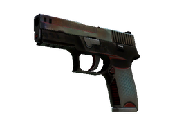 P250 | Cyber Shell (Factory New)