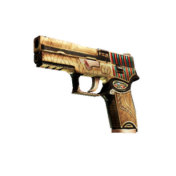 Souvenir P250 | Apep's Curse (Factory New)