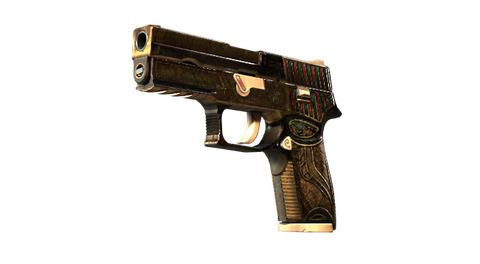 P250 | Apep's Curse (Minimal Wear)