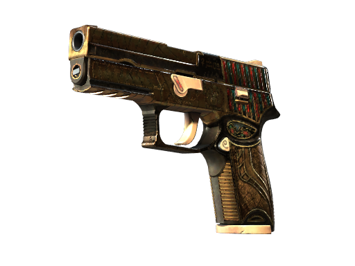 P250 | Apep’s Curse