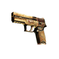 P250 | Apep's Curse (Factory New)