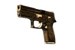 P250 | Apep's Curse (Well-Worn)