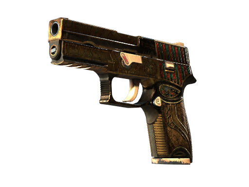 P250 | Apep’s Curse