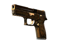 Souvenir P250 | Apep's Curse