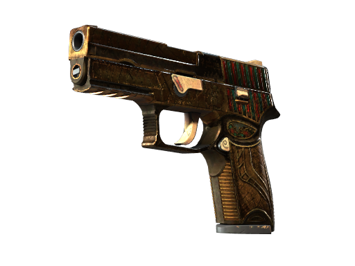 Souvenir P250 | Apep's Curse
