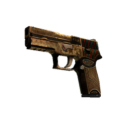 free cs2 skins Souvenir P250 | Apep's Curse (Battle-Scarred)