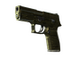 P250 | Iron Clad