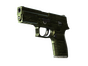 P250 | Iron Clad