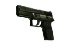 weapon