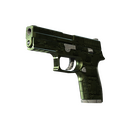 P250 | Iron Clad (Factory New)