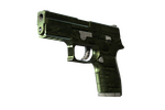 P250 | Iron Clad (Factory New)