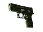 P250 | Iron Clad