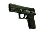 Скин P250 | Железное покрытие