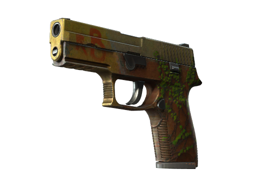 P250 | Inferno