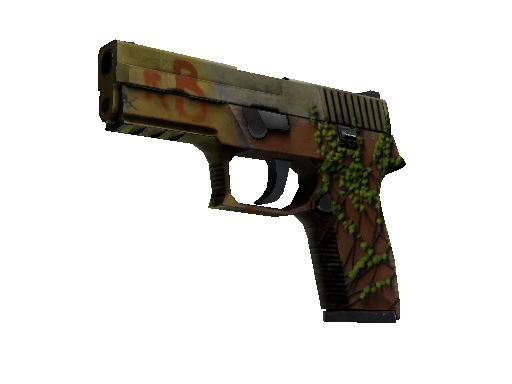 P250 | Inferno