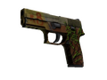 P250 | Inferno