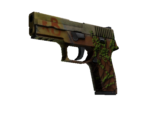 P250 | Inferno