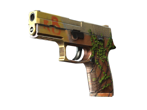 Primary image of skin P250 | Inferno