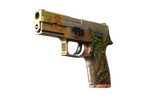 P250 | Inferno (Minimal Wear)