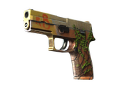 P250 | Inferno (Factory New)