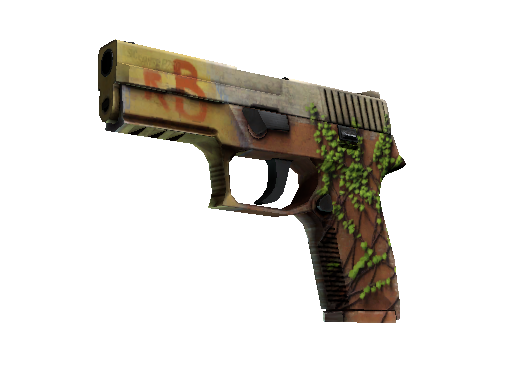 P250 | Inferno (Minimal Wear)