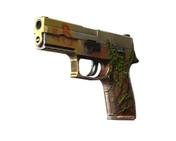 P250 | Inferno