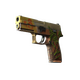 P250 | Inferno (Field-Tested)