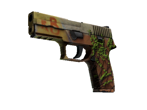 P250 | Inferno