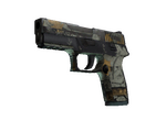 P250 Modern Hunter CS:GO skin