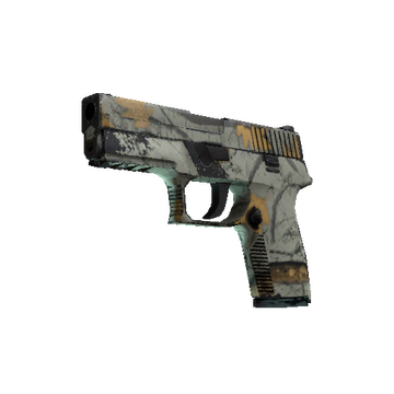 P250 | Modern Hunter (Field-Tested)