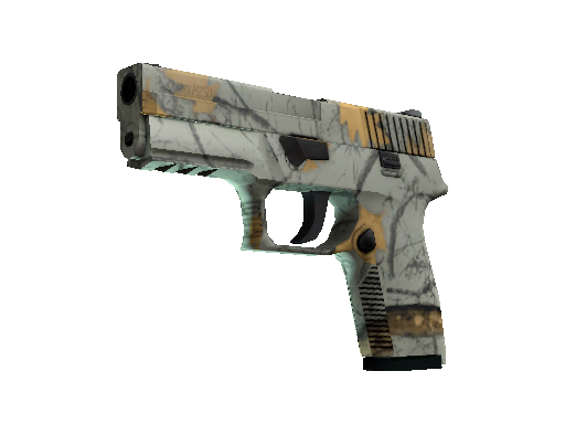 P250 | Современный охотник - Коллекция «Militia» CS:GO/CS 2