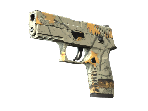 P250 | Modern Hunter - Buy, Sell And Trade On DMarket