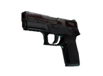 P250 Crimson Kimono CS:GO skin