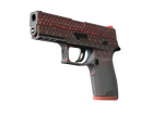 P250 | Crimson Kimono