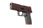 P250 | Crimson Kimono (Minimal Wear)