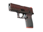 P250 | Crimson Kimono